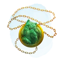 Catnip Amulet