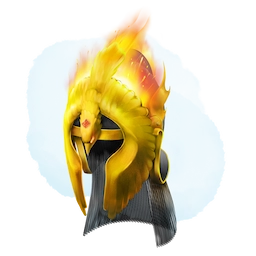 Galea of the Soulfire Phoenix