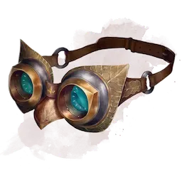 Goggles of Night